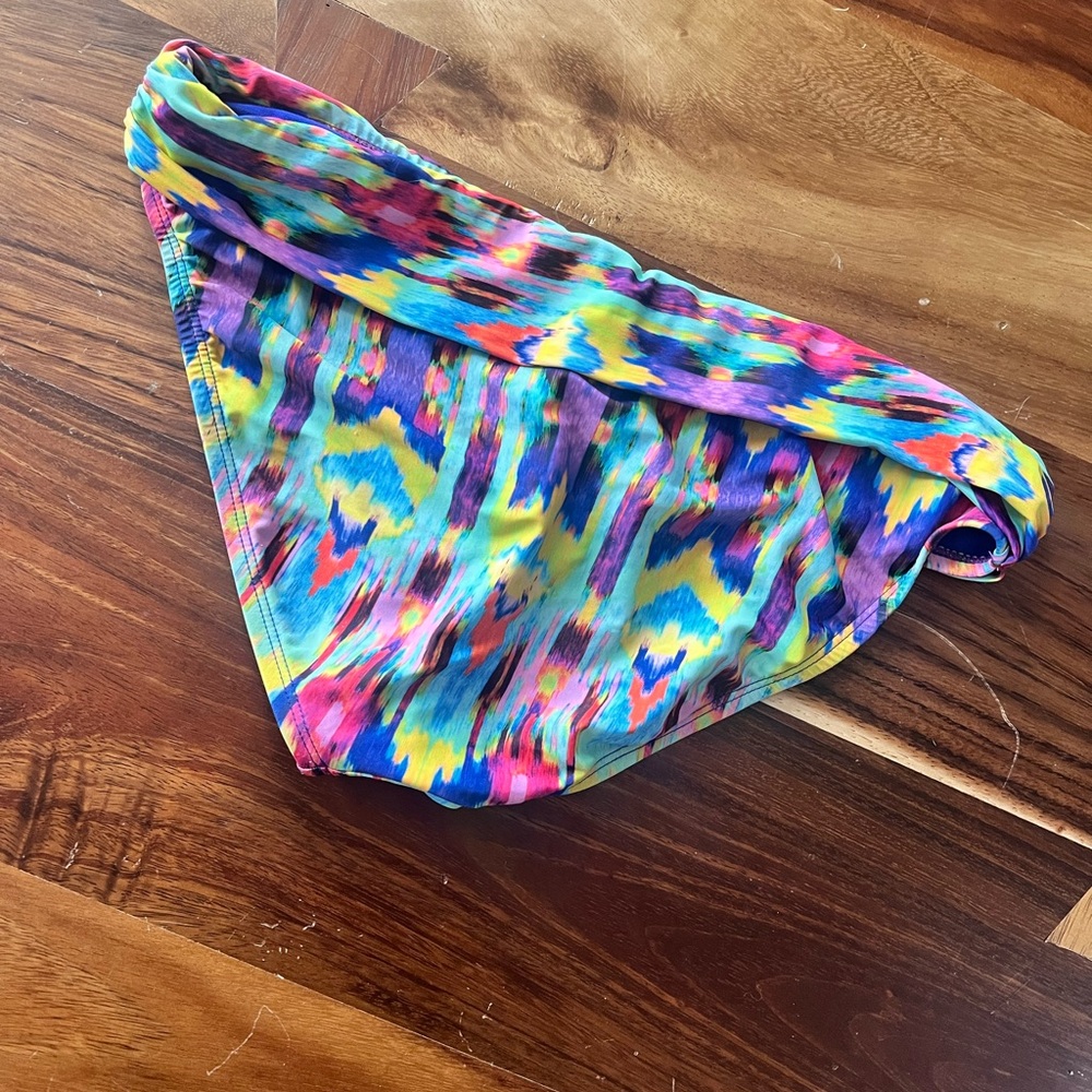 Kenneth Cole Reaction Swim Bottoms